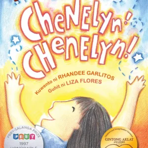 Chenelyn! Chenelyn! cover v2