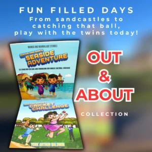Celebrations & discoveries bundle