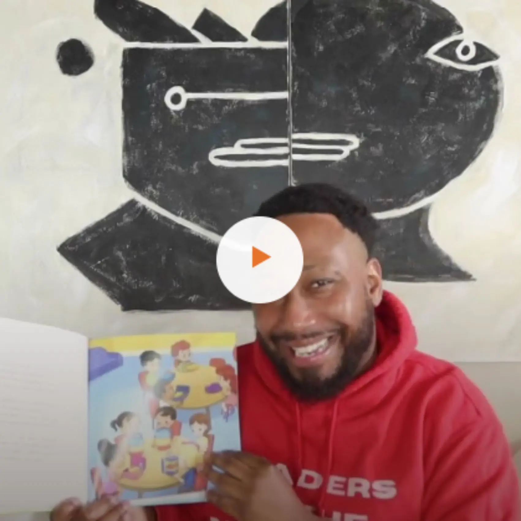 Video Audiobooks