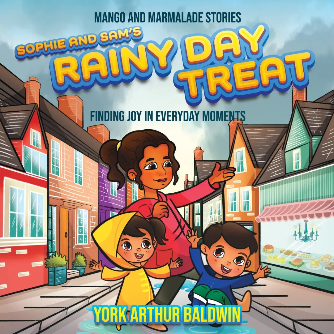 Sam-and-Sophie-Rainy-Day-Treat-book-cover