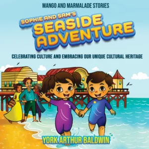 Sophie and Sam’s Seaside Adventure
