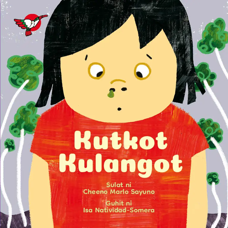 Kutkot Kulangot BR front cover
