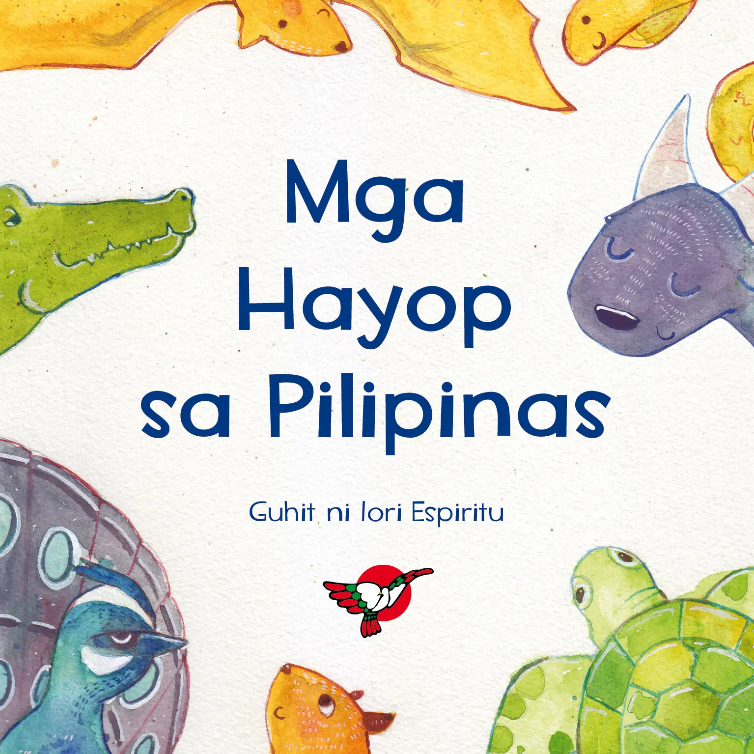 Mga Hayop sa Pilipinas